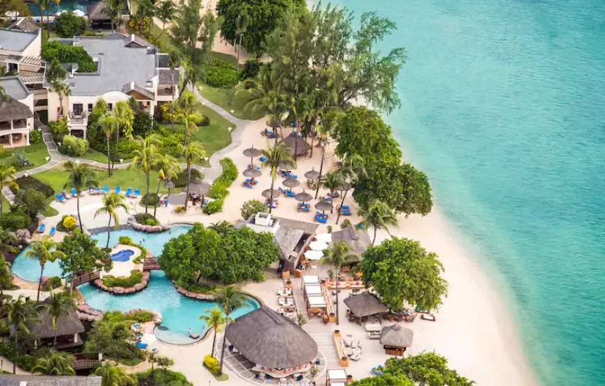 Hilton Mauritius Resort & Spa