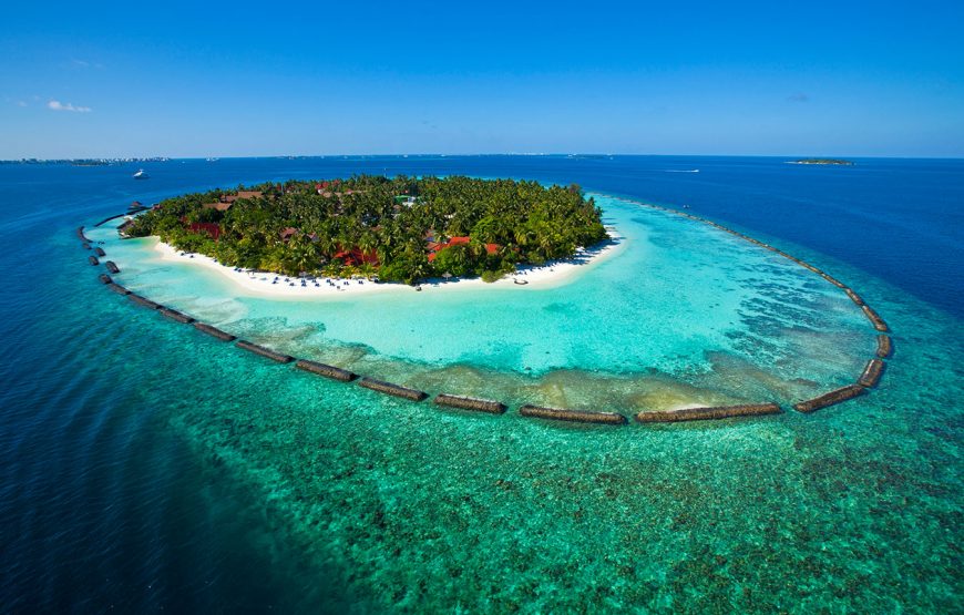 Kurumba Maldives