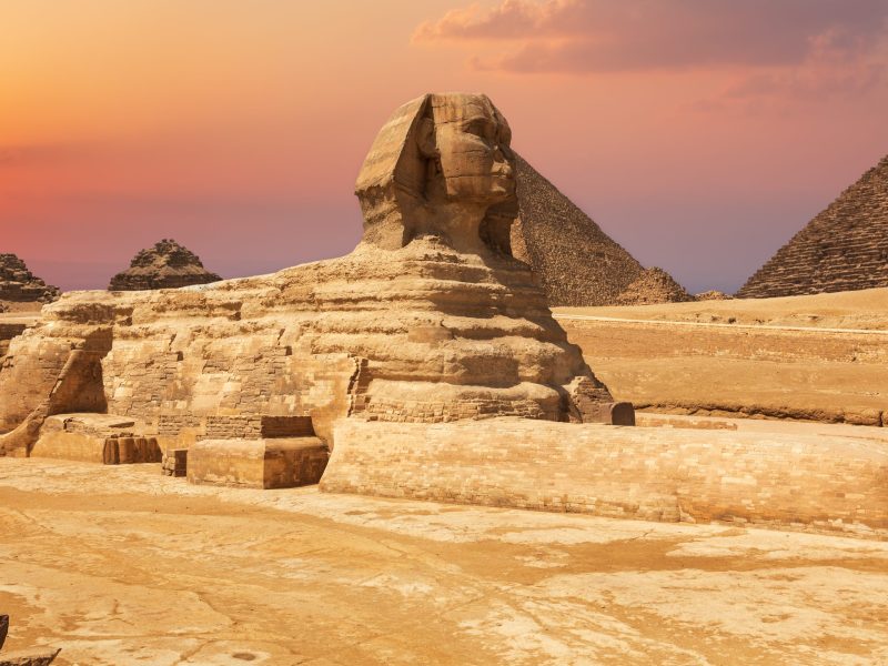All of Egypt – Premium Tour