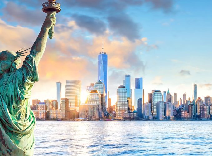 #StatueofLiberty #LibertyIsland #LadyLiberty #NYCLiberty #NewYorkHarbor #EllisIsland #NYCtourism #IloveNYC #NewYorkCitysights #NYCattractions