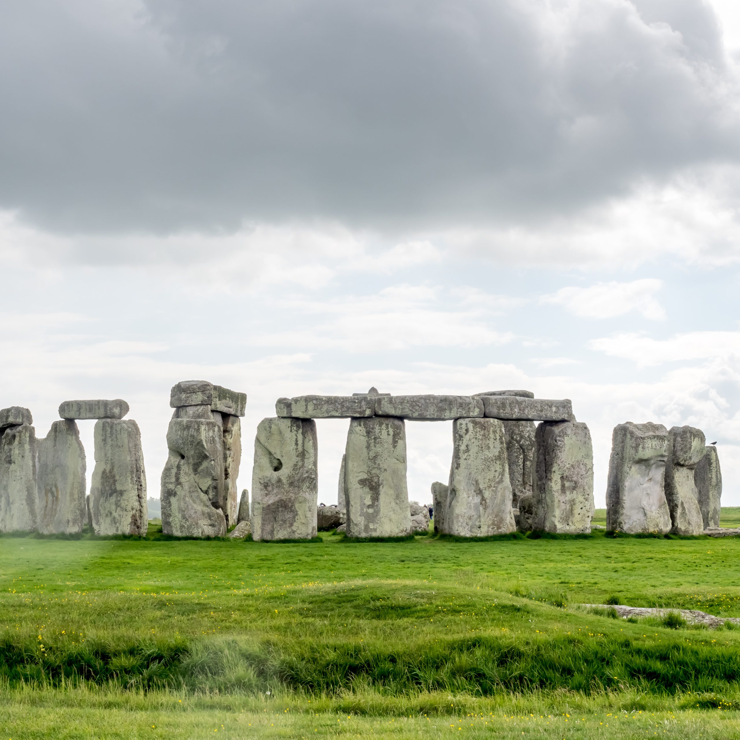 Day 3 - LONDON–STONEHENGE–BATH–BRISTOL